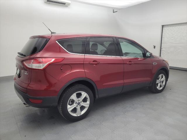 used 2014 Ford Escape car, priced at $11,995