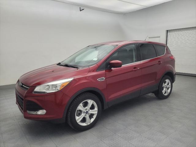 used 2014 Ford Escape car, priced at $11,995