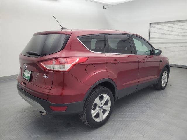 used 2014 Ford Escape car, priced at $11,995