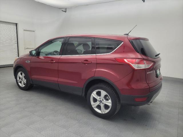 used 2014 Ford Escape car, priced at $11,995