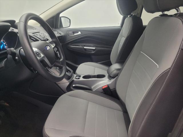 used 2014 Ford Escape car, priced at $11,995