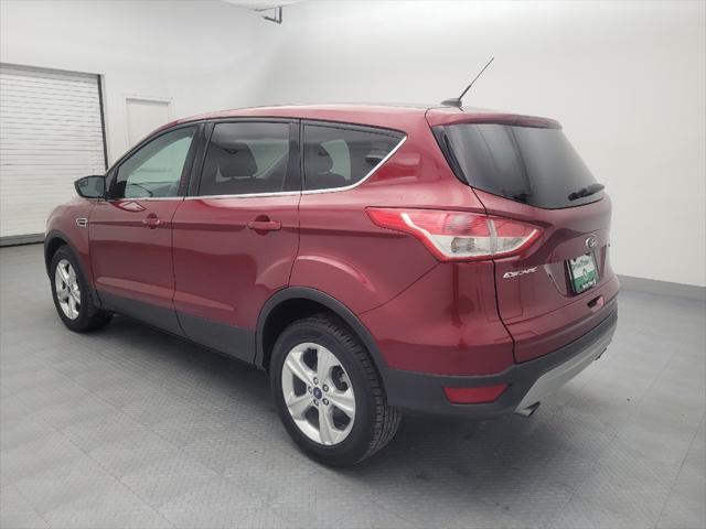 used 2014 Ford Escape car, priced at $11,995