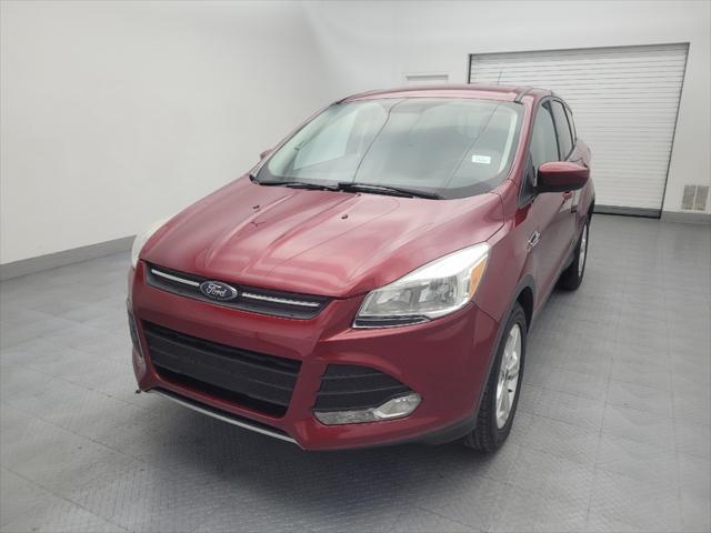 used 2014 Ford Escape car, priced at $11,995