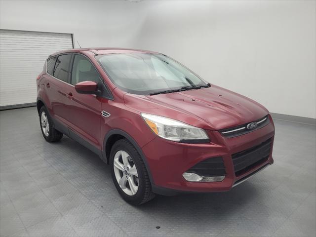 used 2014 Ford Escape car, priced at $11,995