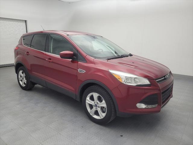 used 2014 Ford Escape car, priced at $11,995