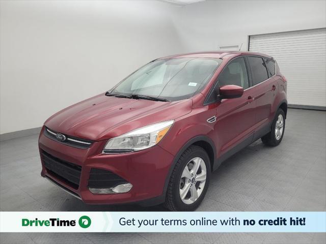 used 2014 Ford Escape car, priced at $11,995