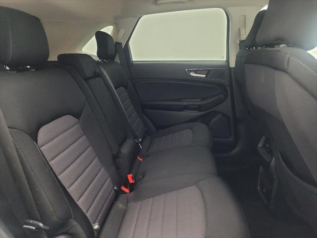 used 2021 Ford Edge car, priced at $18,995