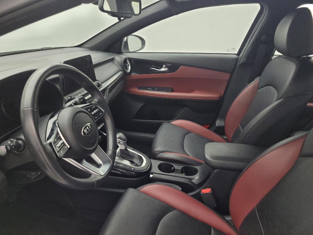 used 2020 Kia Forte car, priced at $17,095