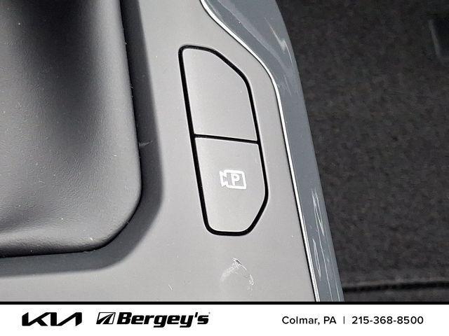 new 2025 Kia K4 car, priced at $25,076