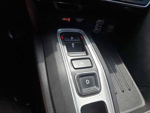 used 2021 Honda Insight car, priced at $18,227