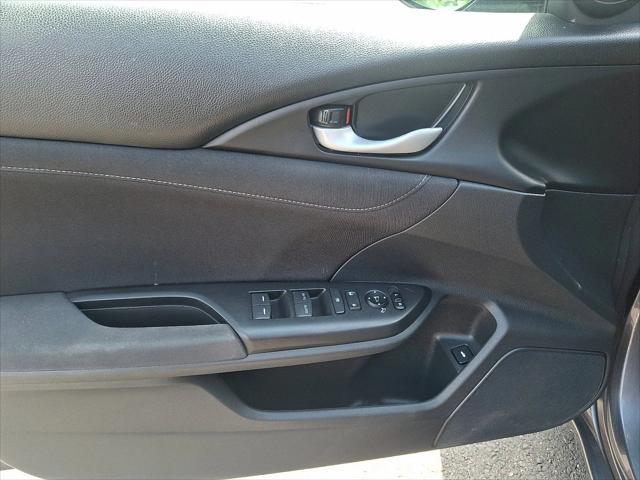 used 2021 Honda Insight car, priced at $18,227