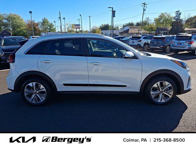 used 2022 Kia Niro EV car, priced at $20,949