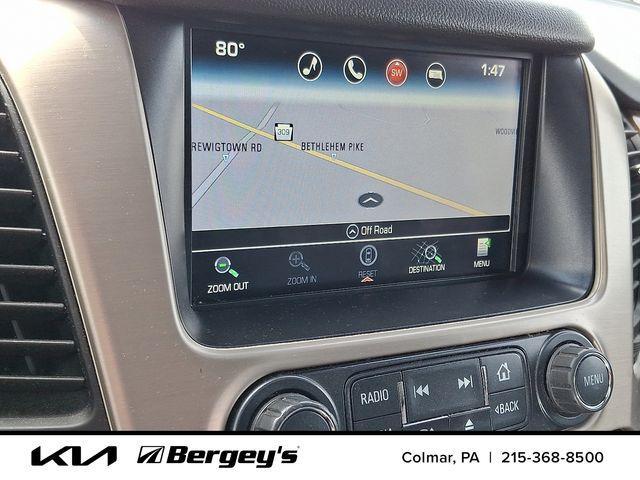 used 2016 GMC Yukon car, priced at $24,958