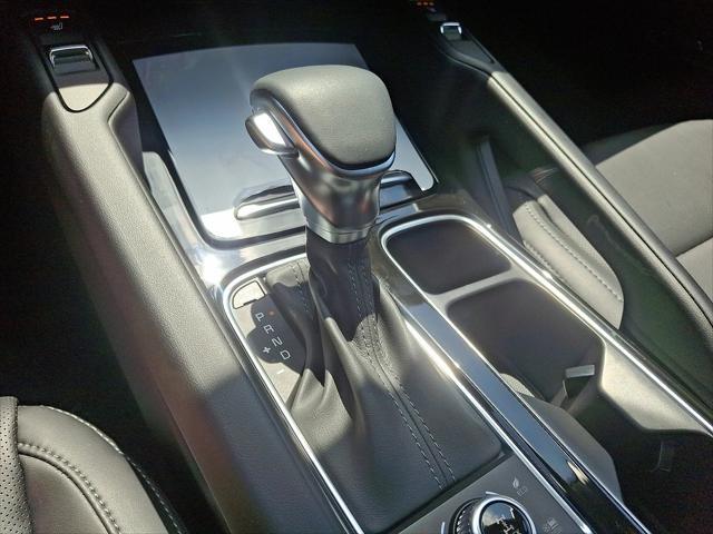new 2025 Kia Telluride car, priced at $42,530