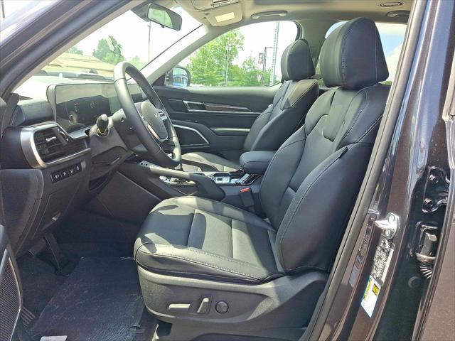 new 2025 Kia Telluride car, priced at $42,530