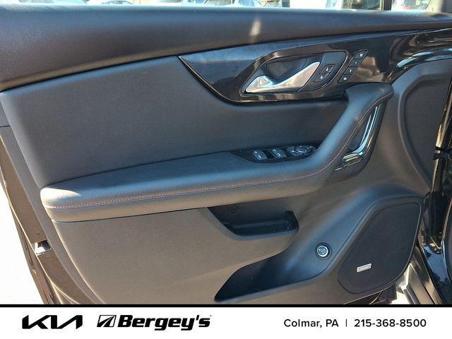 used 2019 Chevrolet Blazer car, priced at $22,587