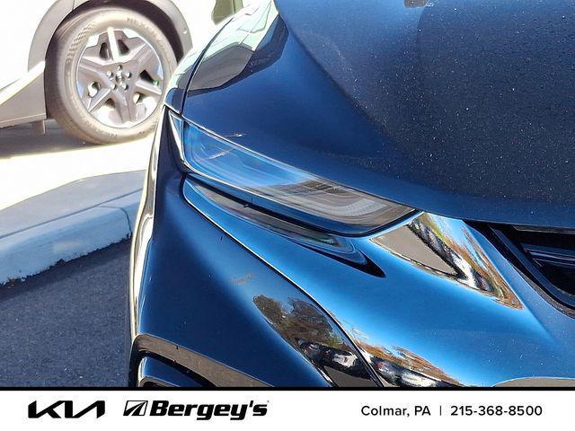 used 2019 Chevrolet Blazer car, priced at $22,587