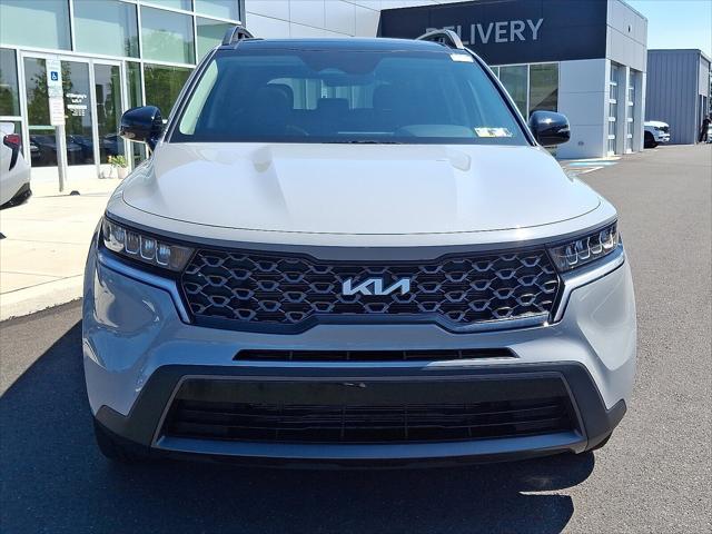 used 2023 Kia Sorento car, priced at $32,959