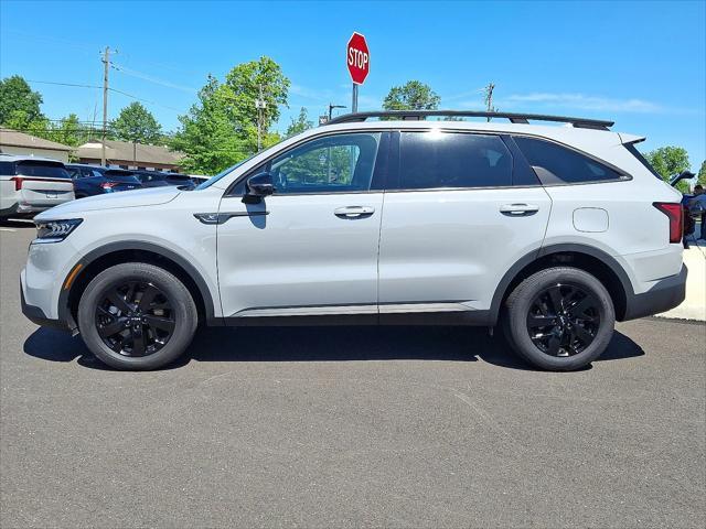 used 2023 Kia Sorento car, priced at $32,959