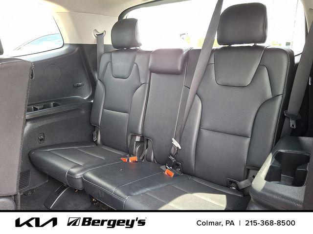 used 2022 Kia Telluride car, priced at $28,899
