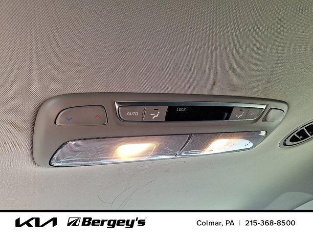 used 2022 Kia Telluride car, priced at $28,899