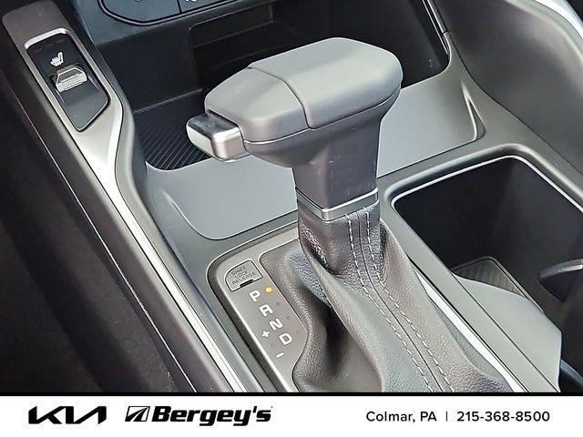 new 2025 Kia Sorento car, priced at $42,099