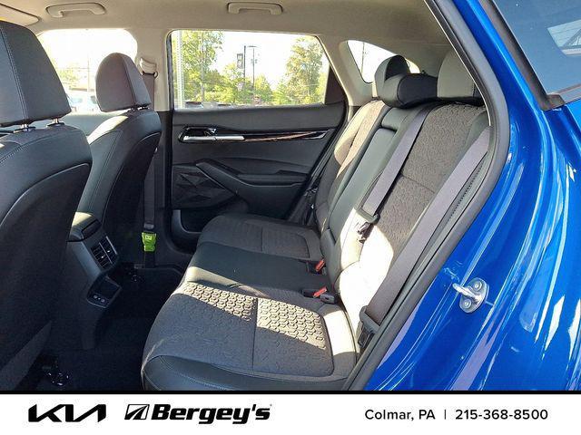 new 2026 Kia Seltos car, priced at $28,076