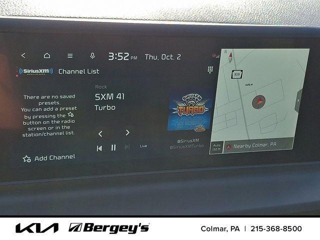 new 2026 Kia Seltos car, priced at $28,076
