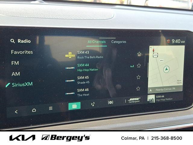 new 2026 Kia K5 car, priced at $32,024