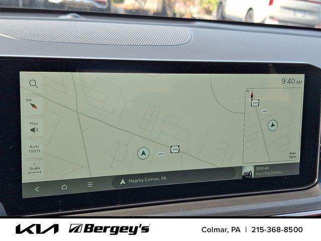 new 2026 Kia K5 car, priced at $32,024