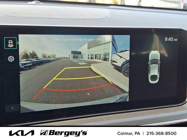 new 2026 Kia K5 car, priced at $32,024