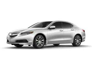 used 2015 Acura TLX car, priced at $19,995