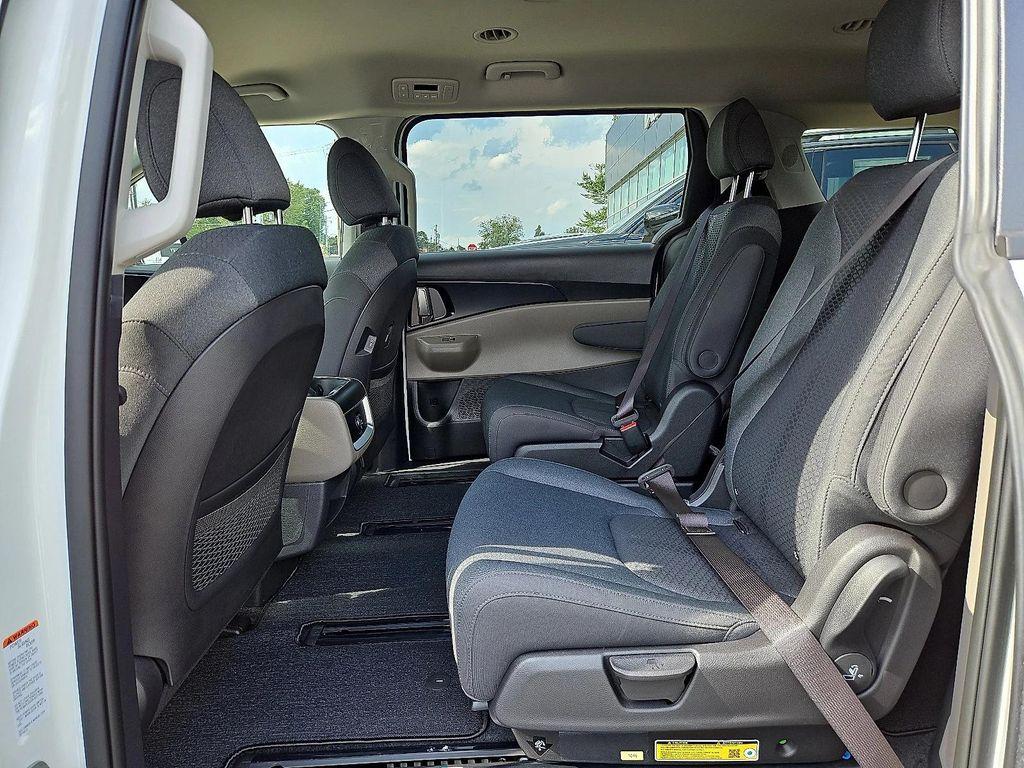 new 2026 Kia Carnival car, priced at $38,250