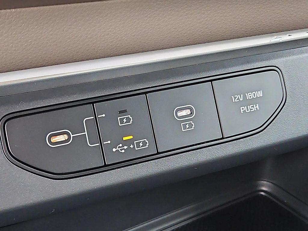 new 2026 Kia Carnival car, priced at $38,250