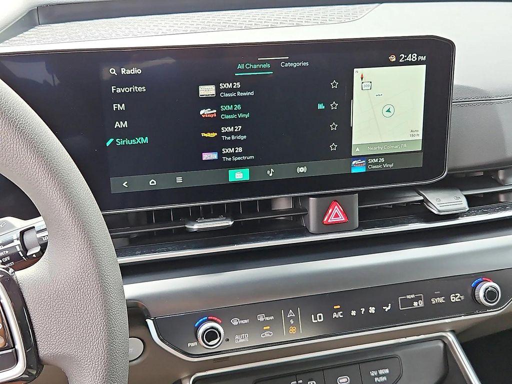 new 2026 Kia Carnival car, priced at $38,250