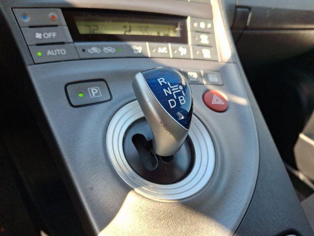 used 2012 Toyota Prius Plug-in car, priced at $11,452