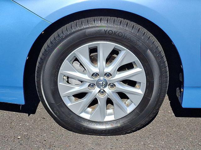 used 2012 Toyota Prius Plug-in car, priced at $11,452