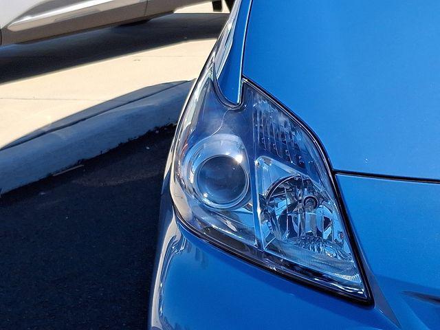 used 2012 Toyota Prius Plug-in car, priced at $11,452