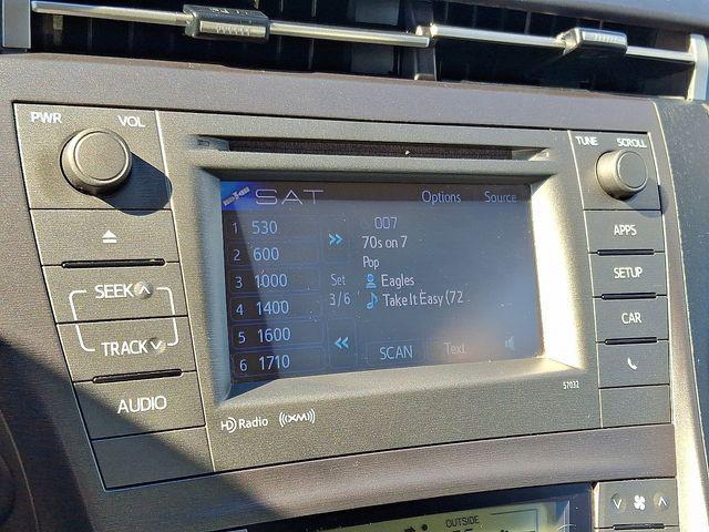 used 2012 Toyota Prius Plug-in car, priced at $11,452