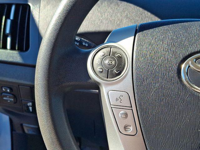 used 2012 Toyota Prius Plug-in car, priced at $11,452