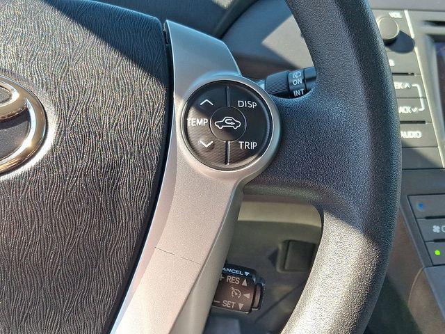 used 2012 Toyota Prius Plug-in car, priced at $11,452