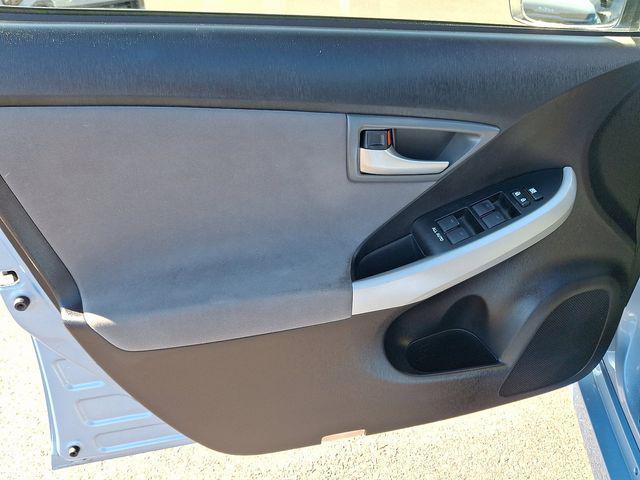used 2012 Toyota Prius Plug-in car, priced at $11,452