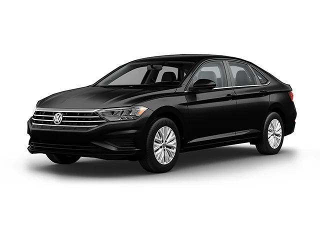used 2019 Volkswagen Jetta car, priced at $13,595