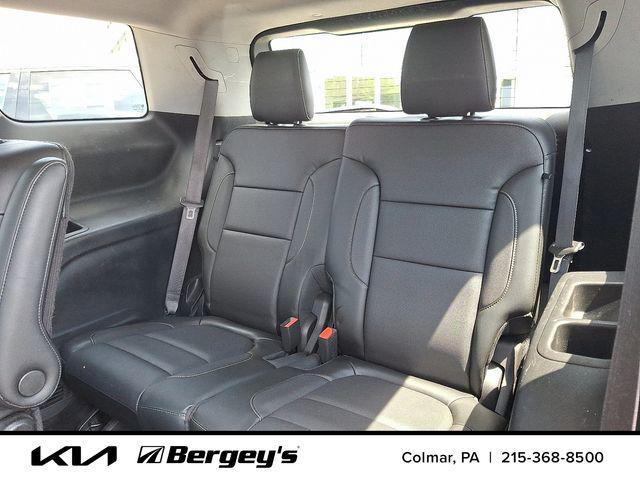 used 2017 GMC Acadia car, priced at $11,659