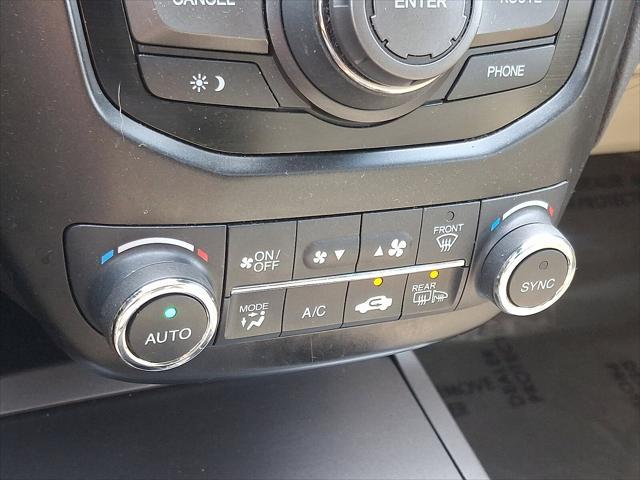 used 2015 Acura RDX car, priced at $12,245