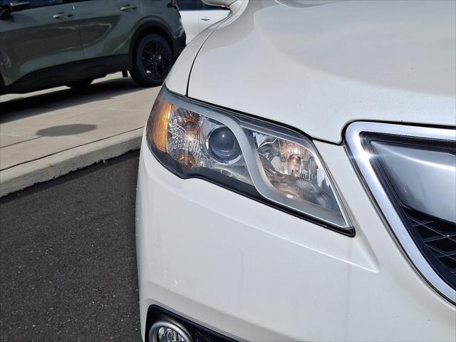 used 2015 Acura RDX car, priced at $12,245
