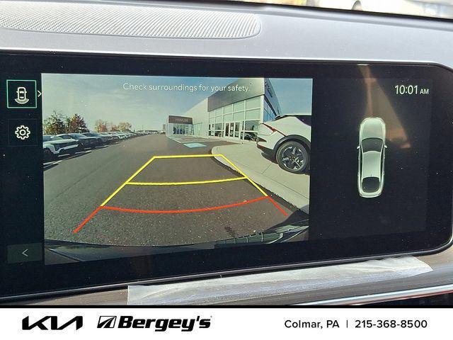 new 2026 Kia K5 car, priced at $31,079