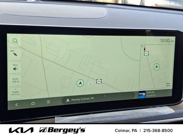 new 2026 Kia K5 car, priced at $31,079