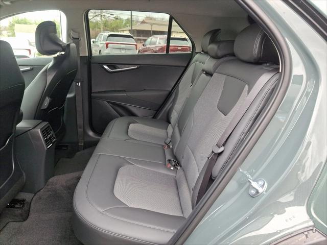 new 2025 Kia Niro car, priced at $31,360
