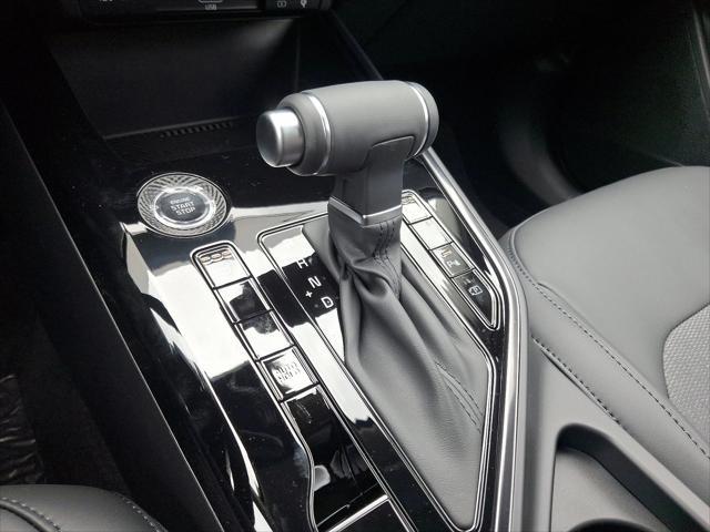 new 2025 Kia Niro car, priced at $31,360